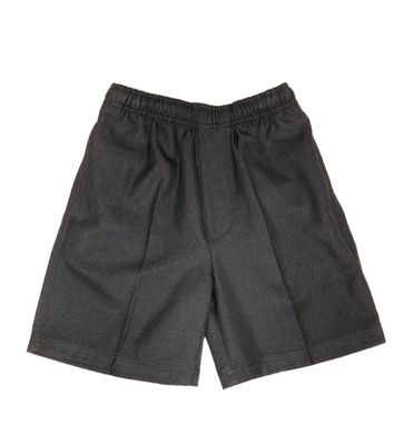 Boy&#39;s Grey Shorts