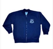 Zip Jacket - size 20(M)