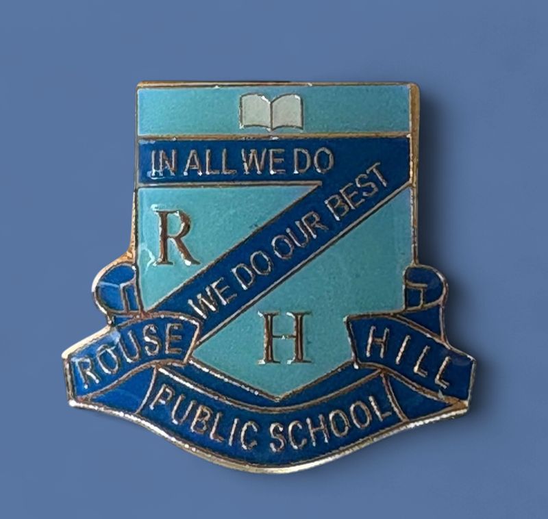 School Badge