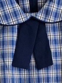 Summer Dress Tie