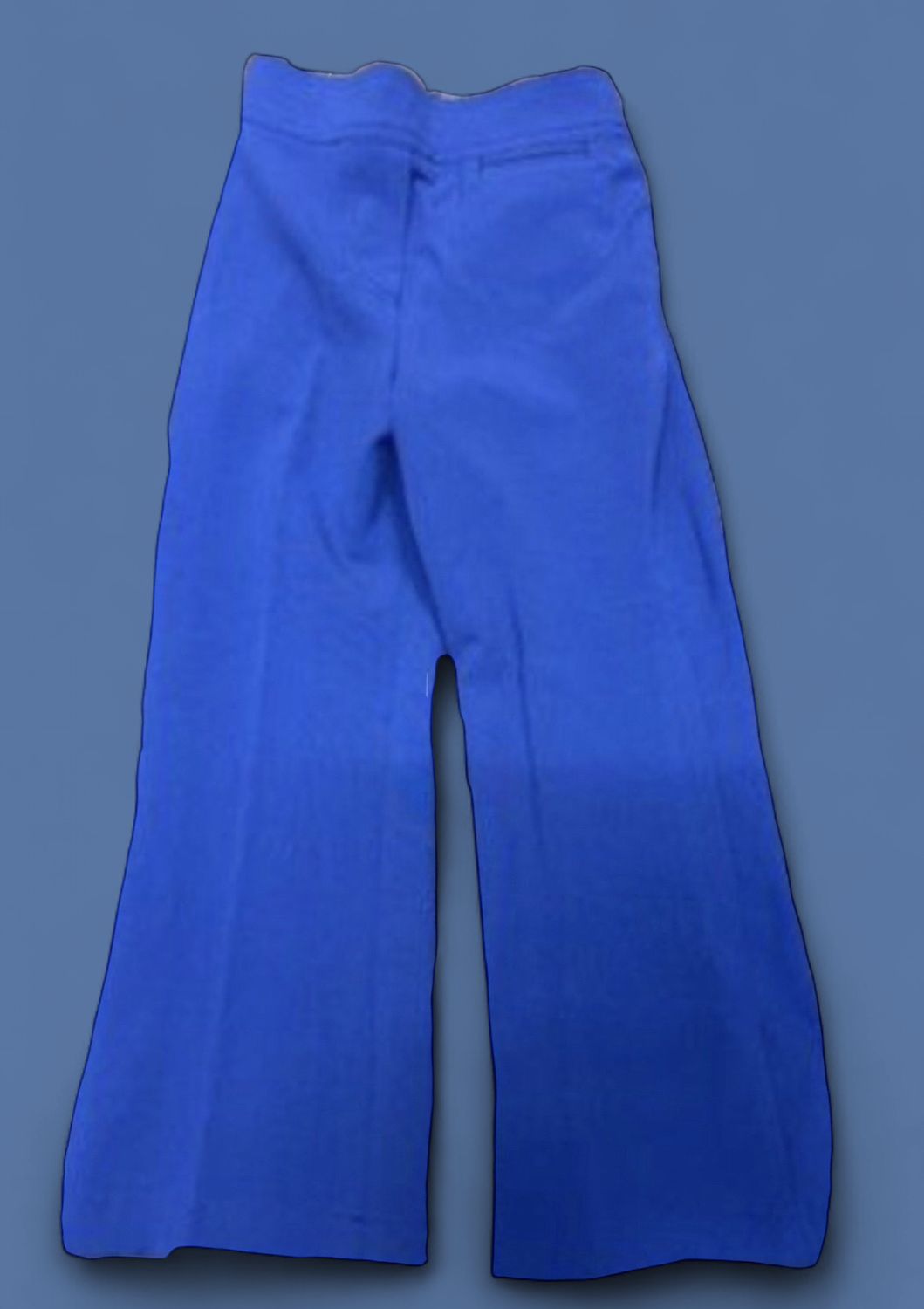 Girls Bootleg Sports Pant - size 16 - Runout