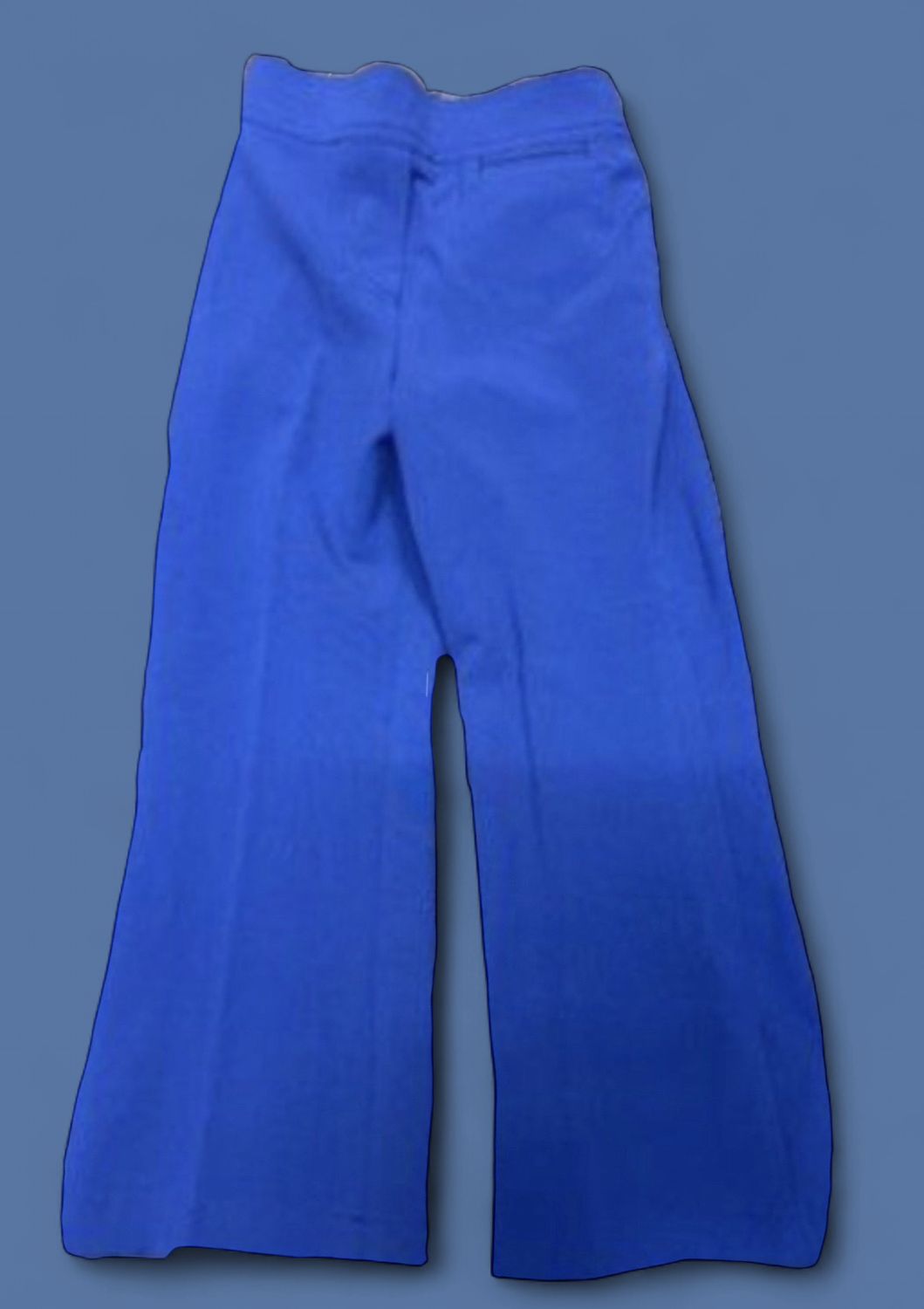 Girls Bootleg Sports Pants - size 4 - Runout