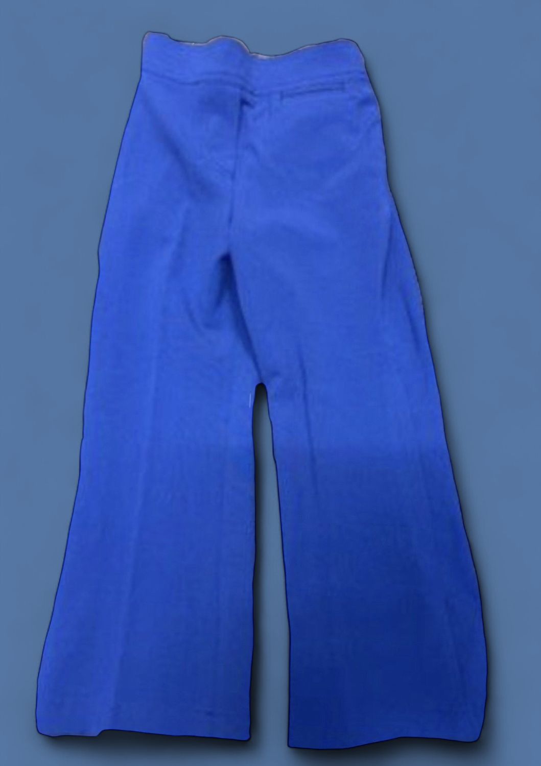 Bootleg Sports Pants -  Runout