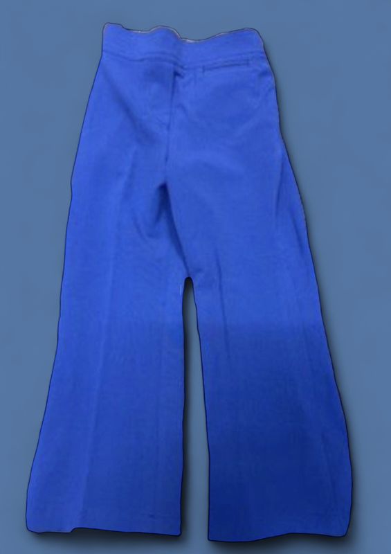 Bootleg Sports Pants -  Runout