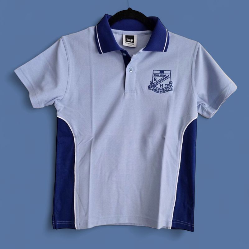 Polo Shirt - size 18 - Runout