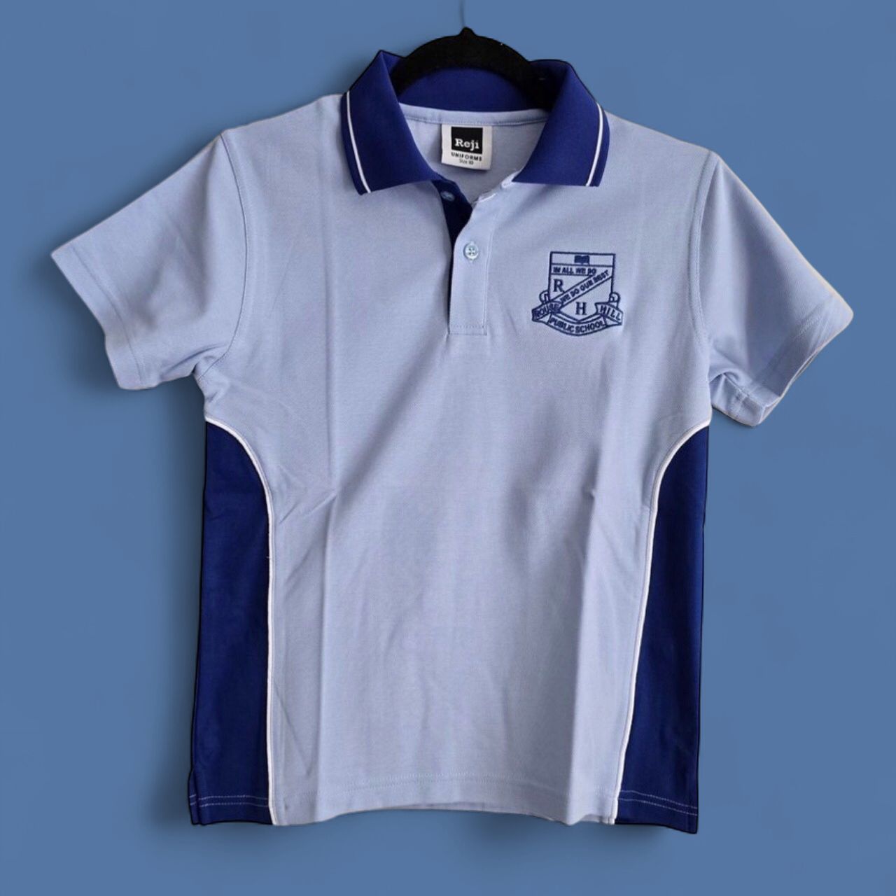 Polo Shirt - Runout