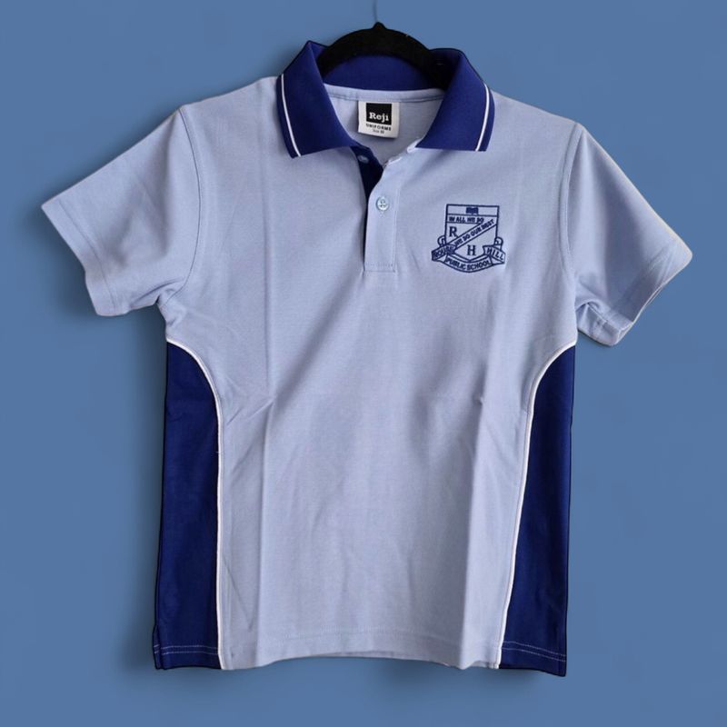 Polo Shirt - Runout