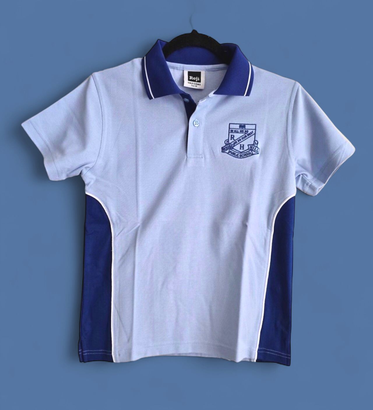 Polo - Short Sleeve