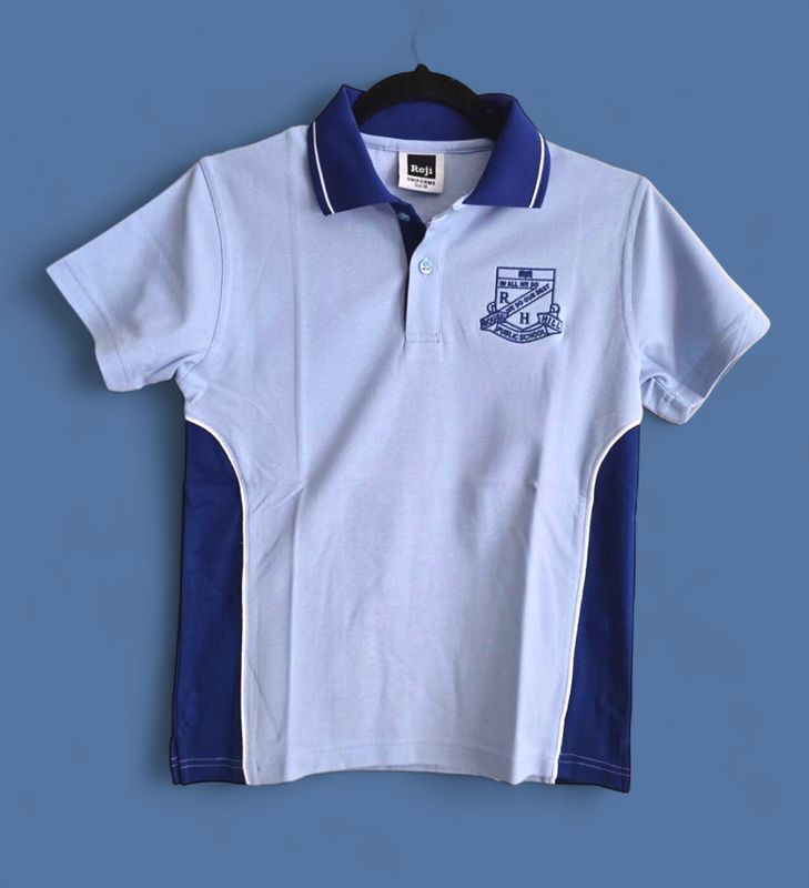 Polo - Short Sleeve
