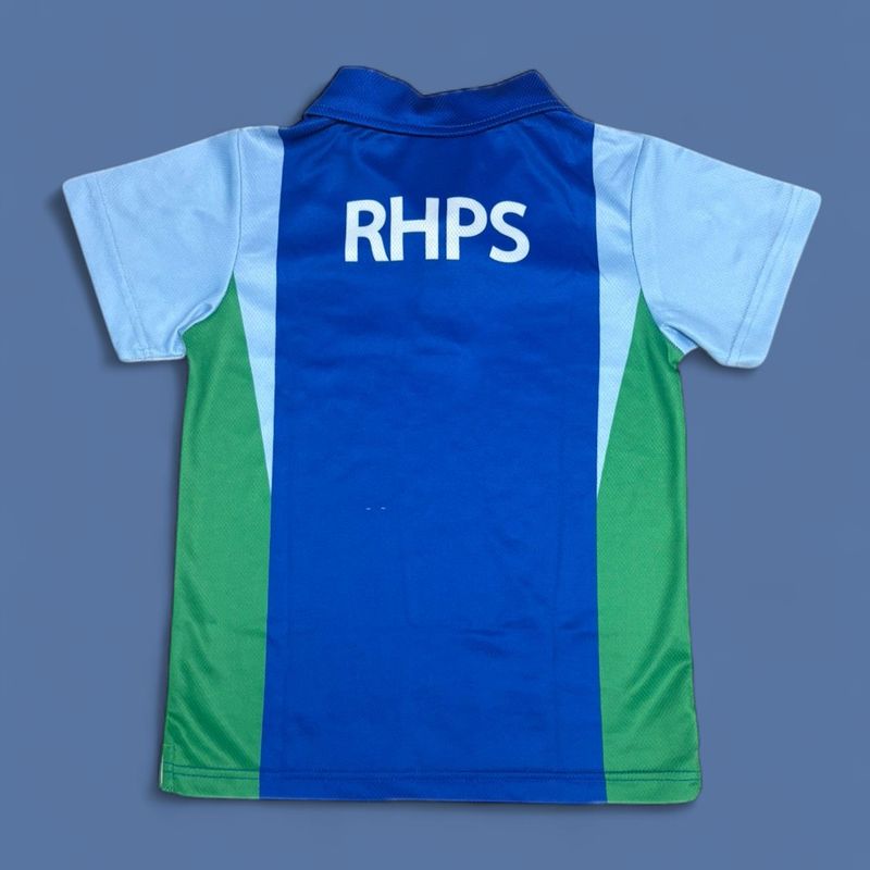 Polo - Sports