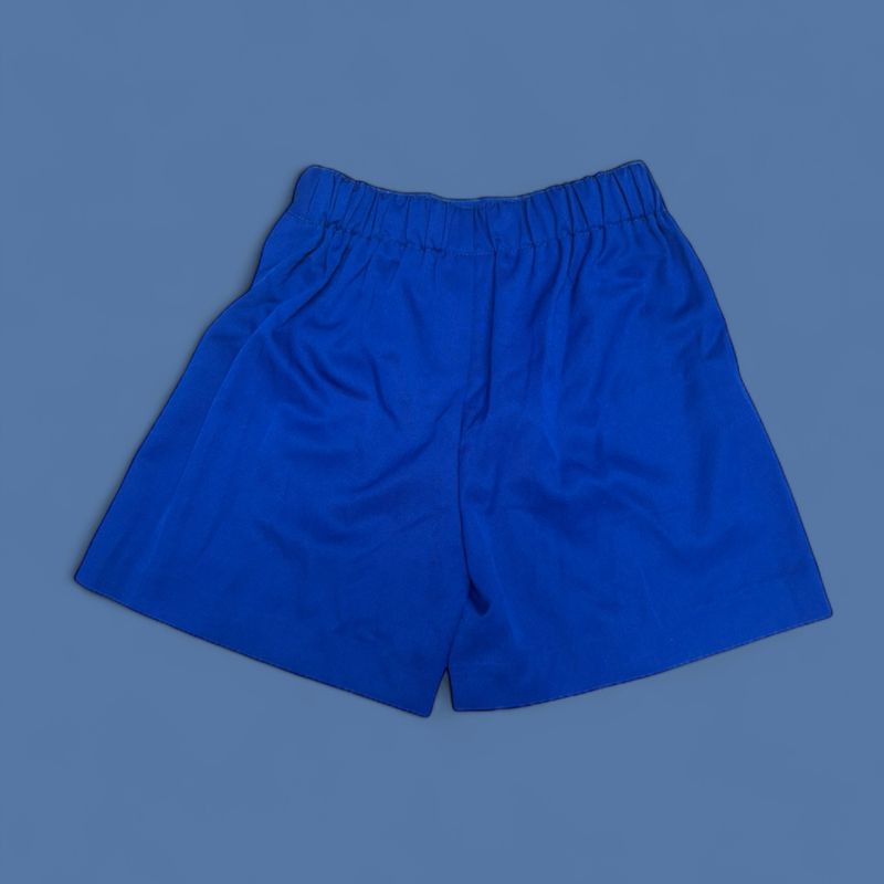 Skort