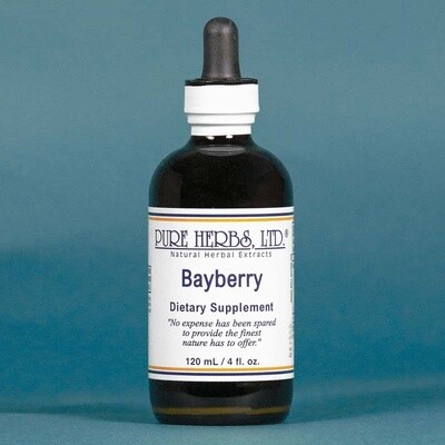 Bayberry