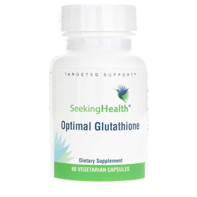 SH-Optimal Glutathione
