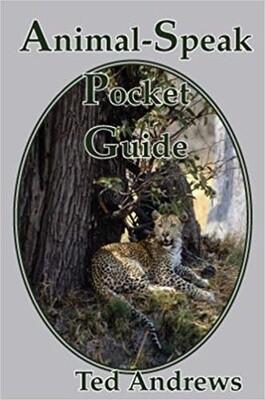 Animal Speak Pocket Guide