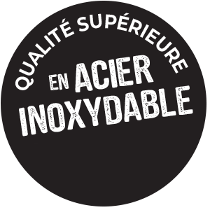 L'Ambitieux&nbsp; Le&nbsp;spectaculaire
