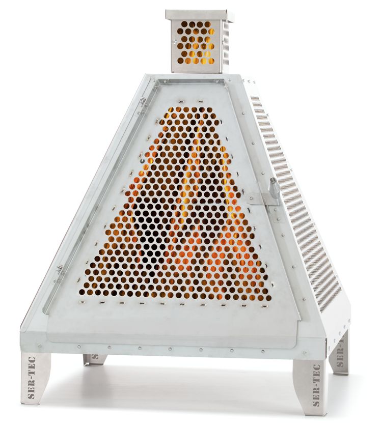 Fuego 30 – Compact et Performant