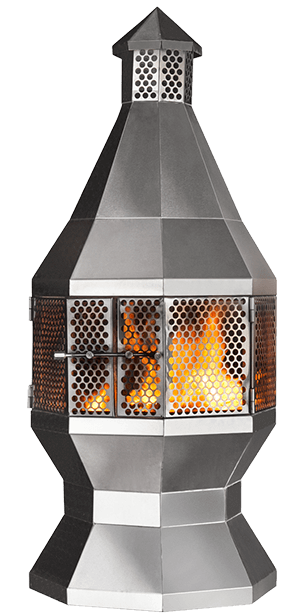 BRASERO Le&nbsp;haut&nbsp;de&nbsp;gamme