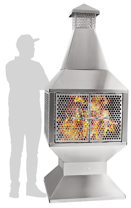 L'Ambitieux&nbsp; Le&nbsp;spectaculaire