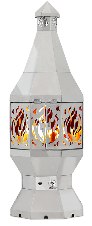 GAZIMUT La&nbsp;simplicité