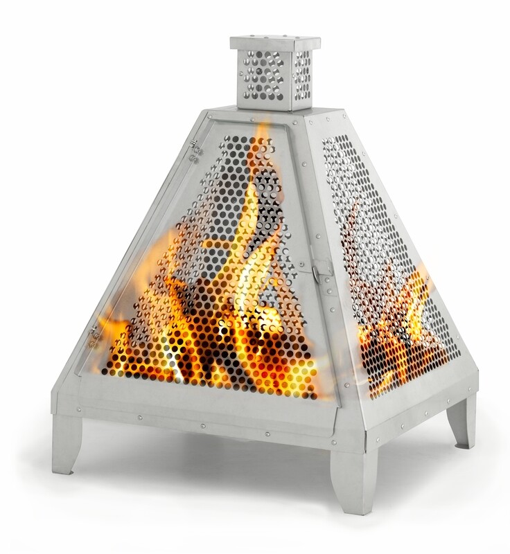 Fuego&nbsp; Le&nbsp;polyvalent