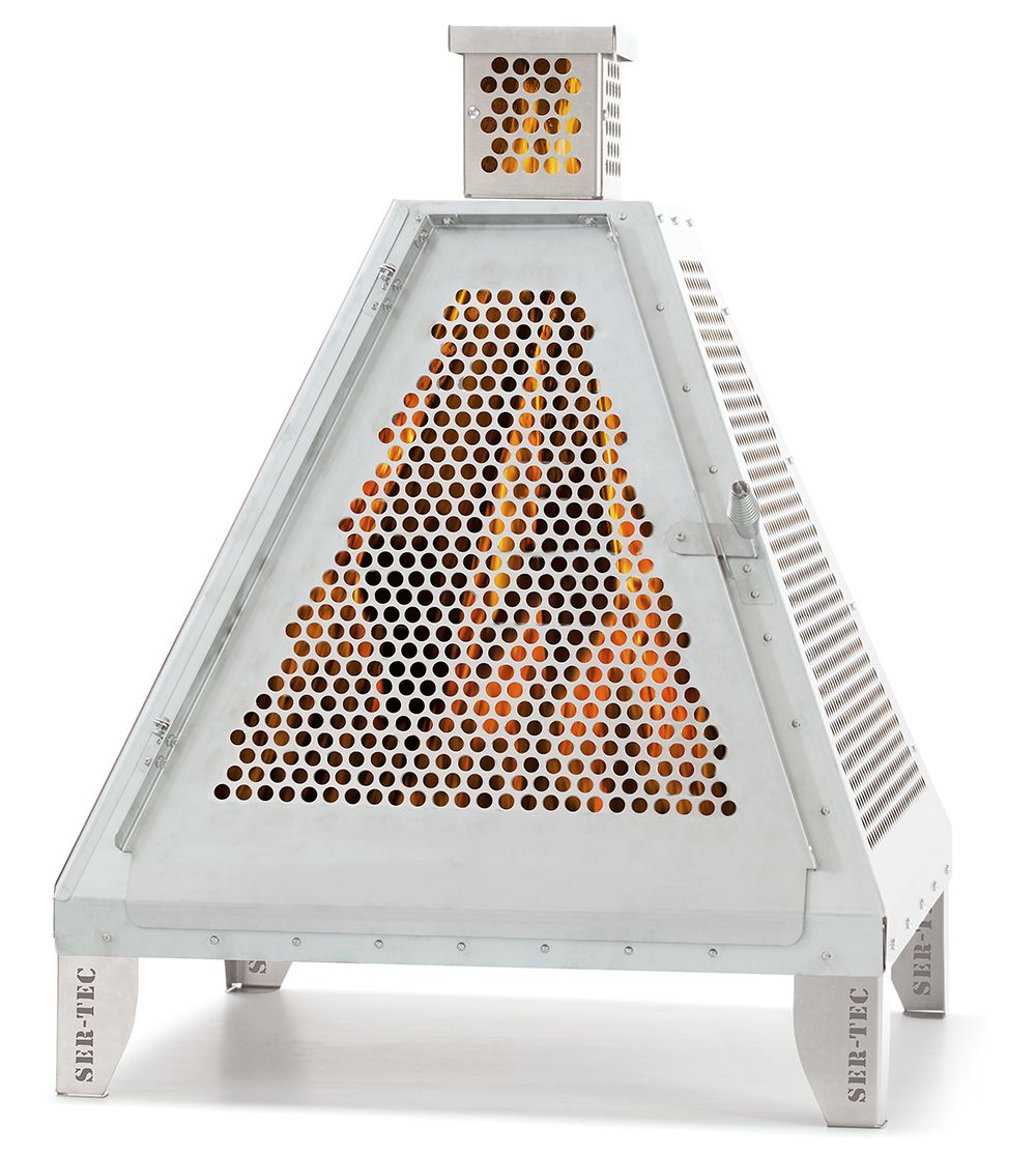 Fuego 30 – Compact et Performant