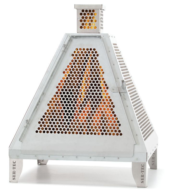 Fuego 30 – Compact et Performant