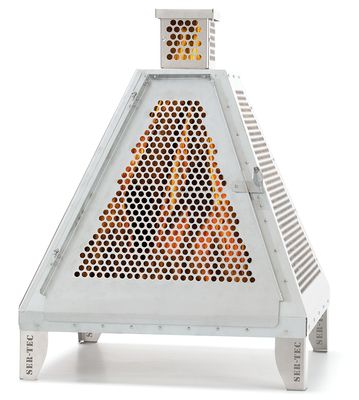 Fuego 30 – Compact et Performant