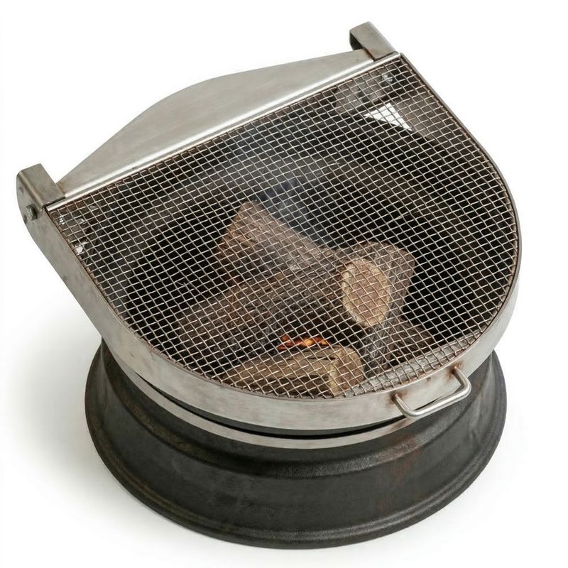 Le Ring de feu