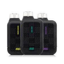 Disposable Nicotine Vapes