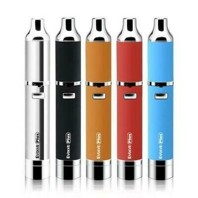 Vaporizers &amp; Accessories