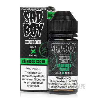 Sadboy E-Liquid