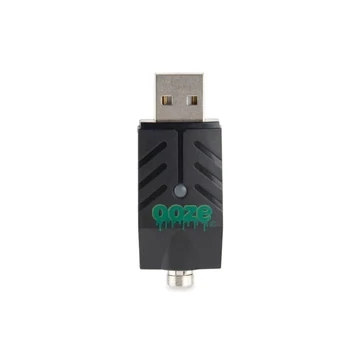 Ooze Battery chargers