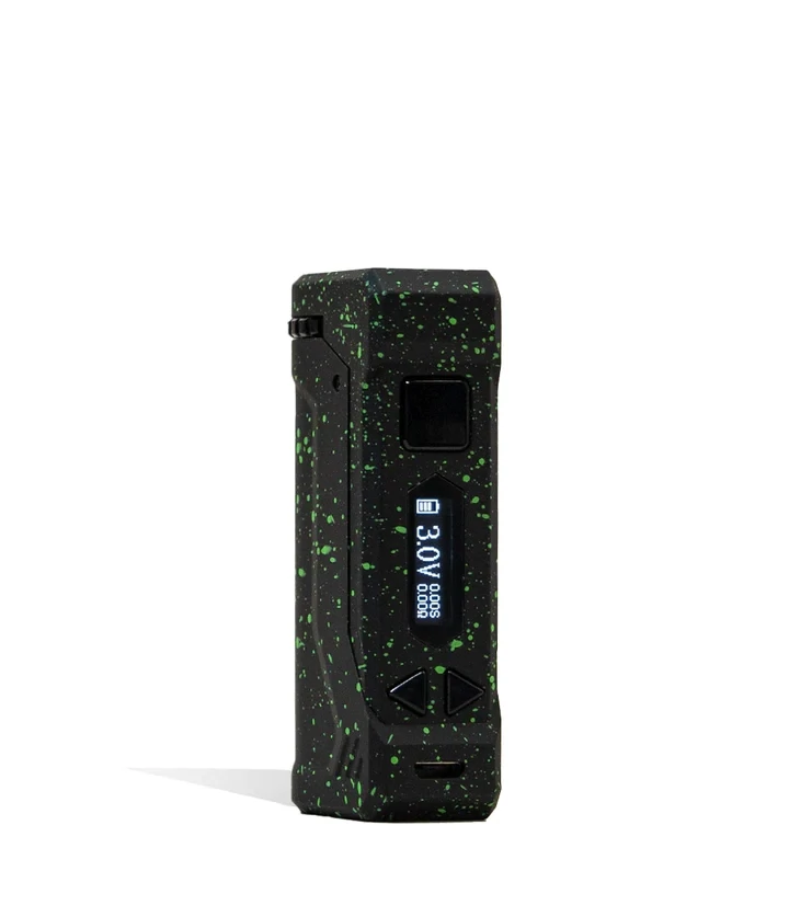 Wulf Mods Uni Pro 650mAH Adjustable Battery