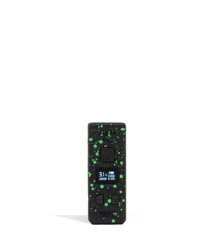 Wulf Mods Kodo Pro Cartridge Vaporizer