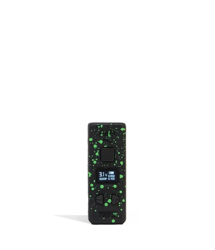 Wulf Mods Kodo Pro Cartridge Vaporizer