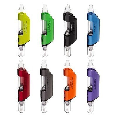 Lookah Seahorse Pro Plus
