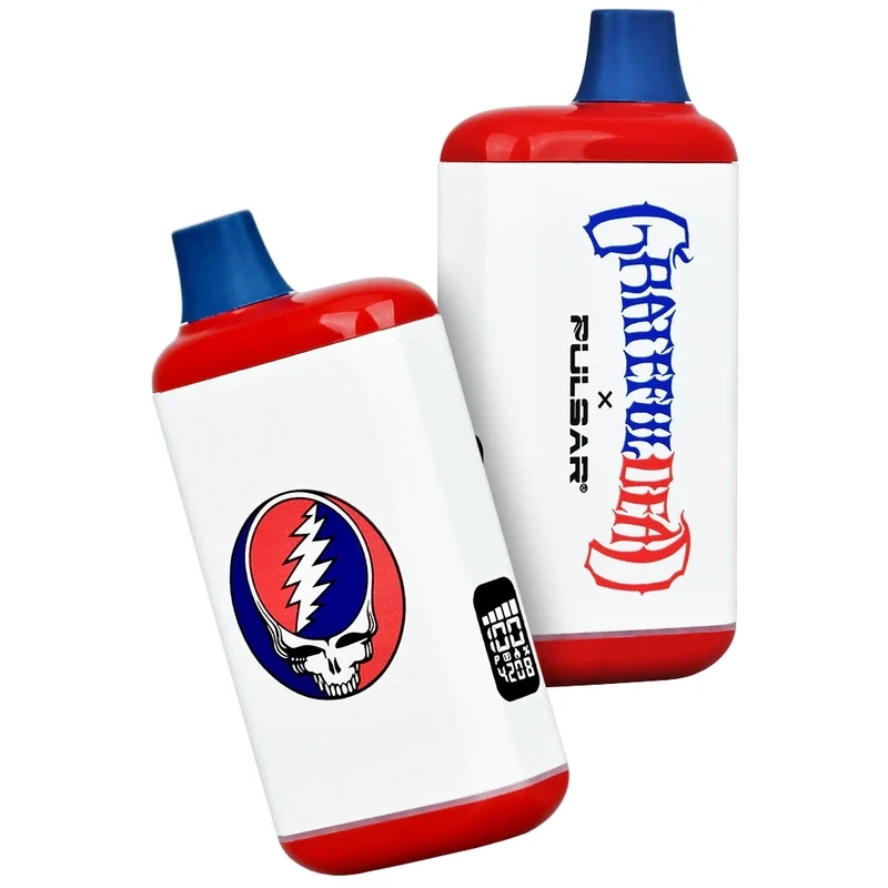 Pulsar 510 DL 2.0 Pro Grateful Dead Editon