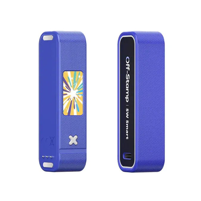 Off-Stamp SW Smart Battery