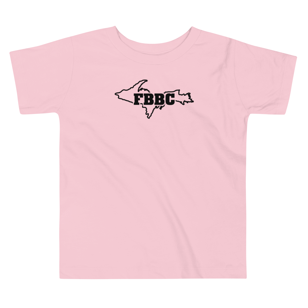 Toddler Premium Tee