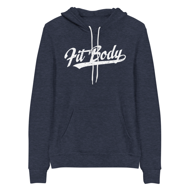 Curveball Heavy Blend Pullover Hoodie