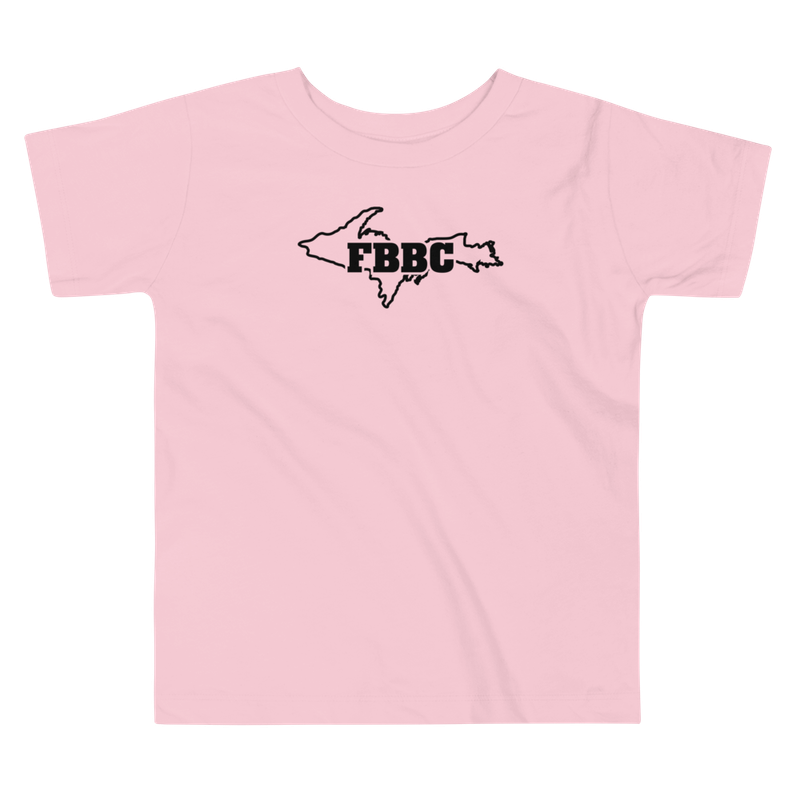 Toddler Premium Tee