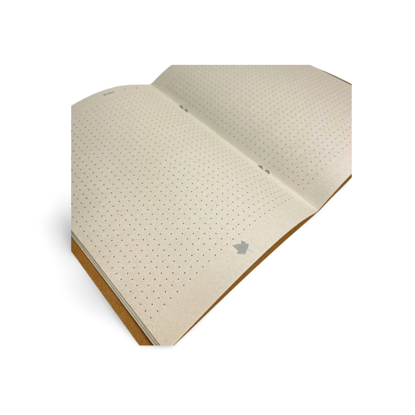 Cuaderno con Puntos A5