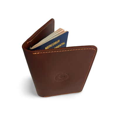 Porta Pasaporte