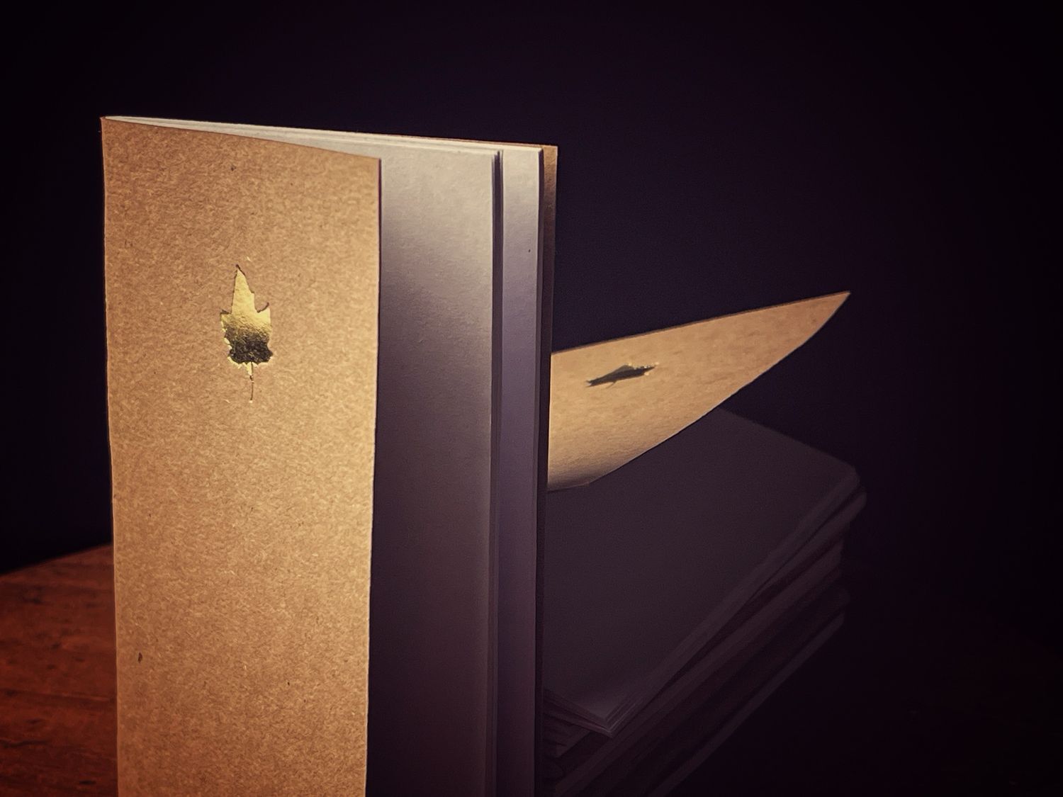 Cuaderno A6