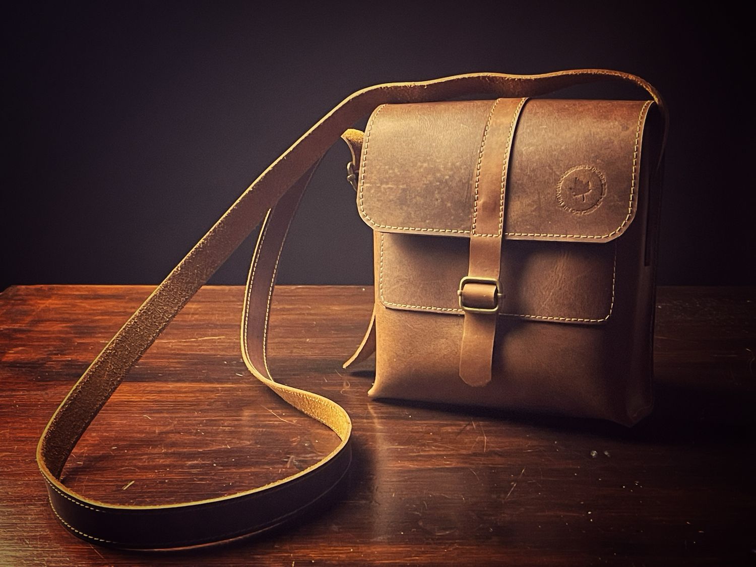 Bandolera REGOLARE