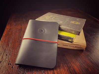 Porta Pasaporte