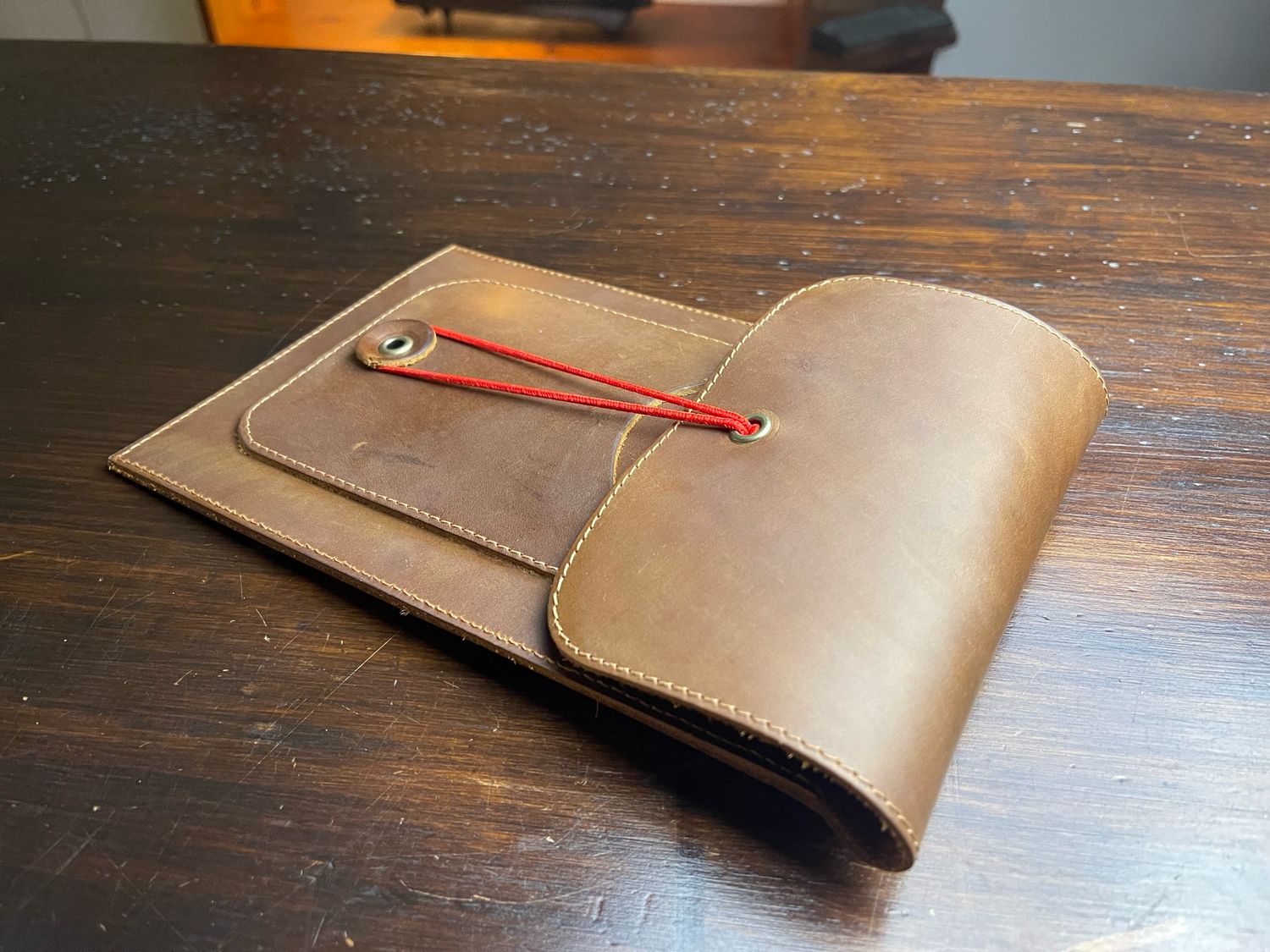 Estuche Multiuso ( 20 cm x 14 cm )