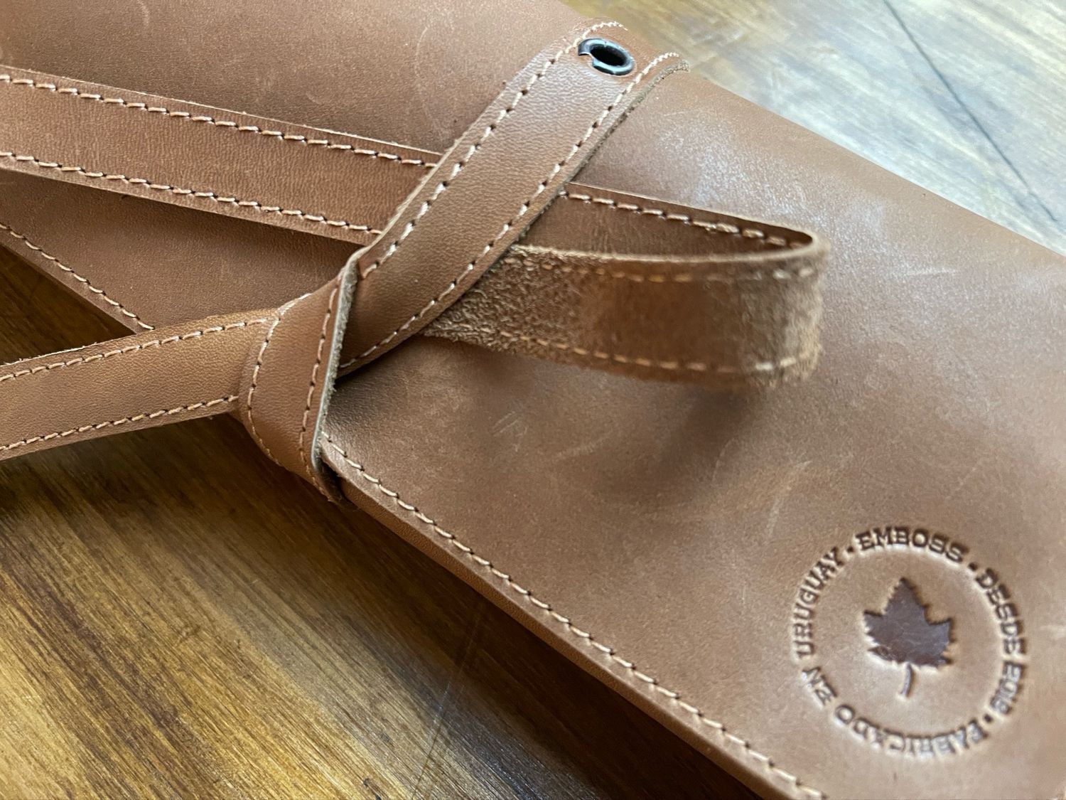 Porta cuchillos (4 compartimentos )