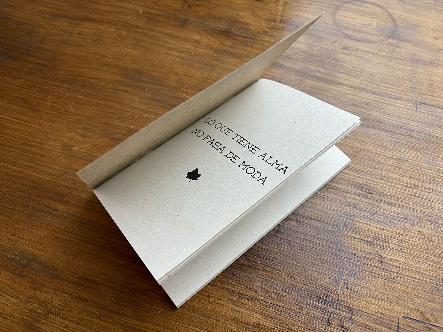 Cuaderno 14 cm x 9 cm