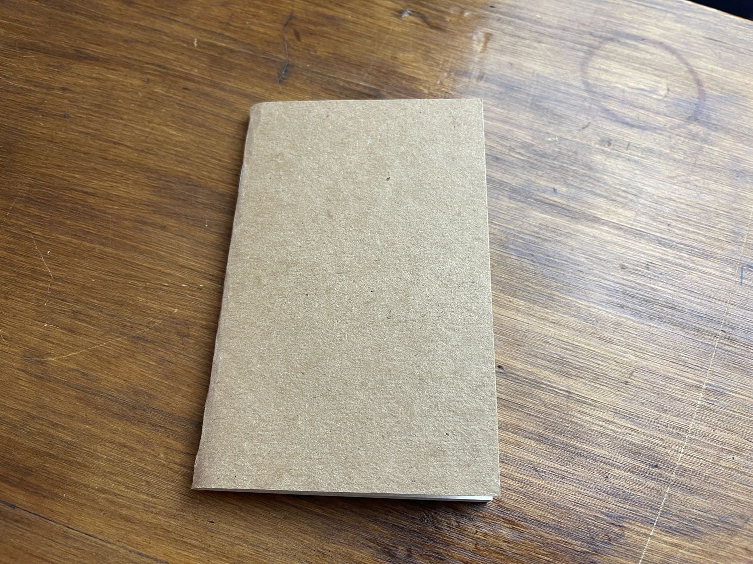 Cuaderno 14 cm x 9 cm